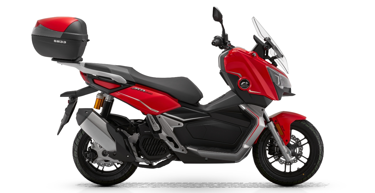 ATR 125